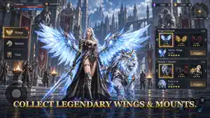 Dragon Storm Fantasy screenshot 1