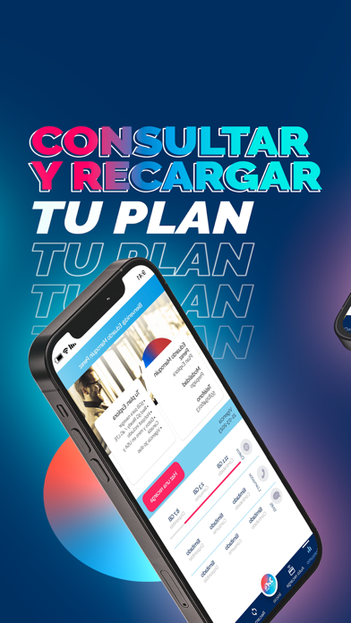 Diri App Screenshot