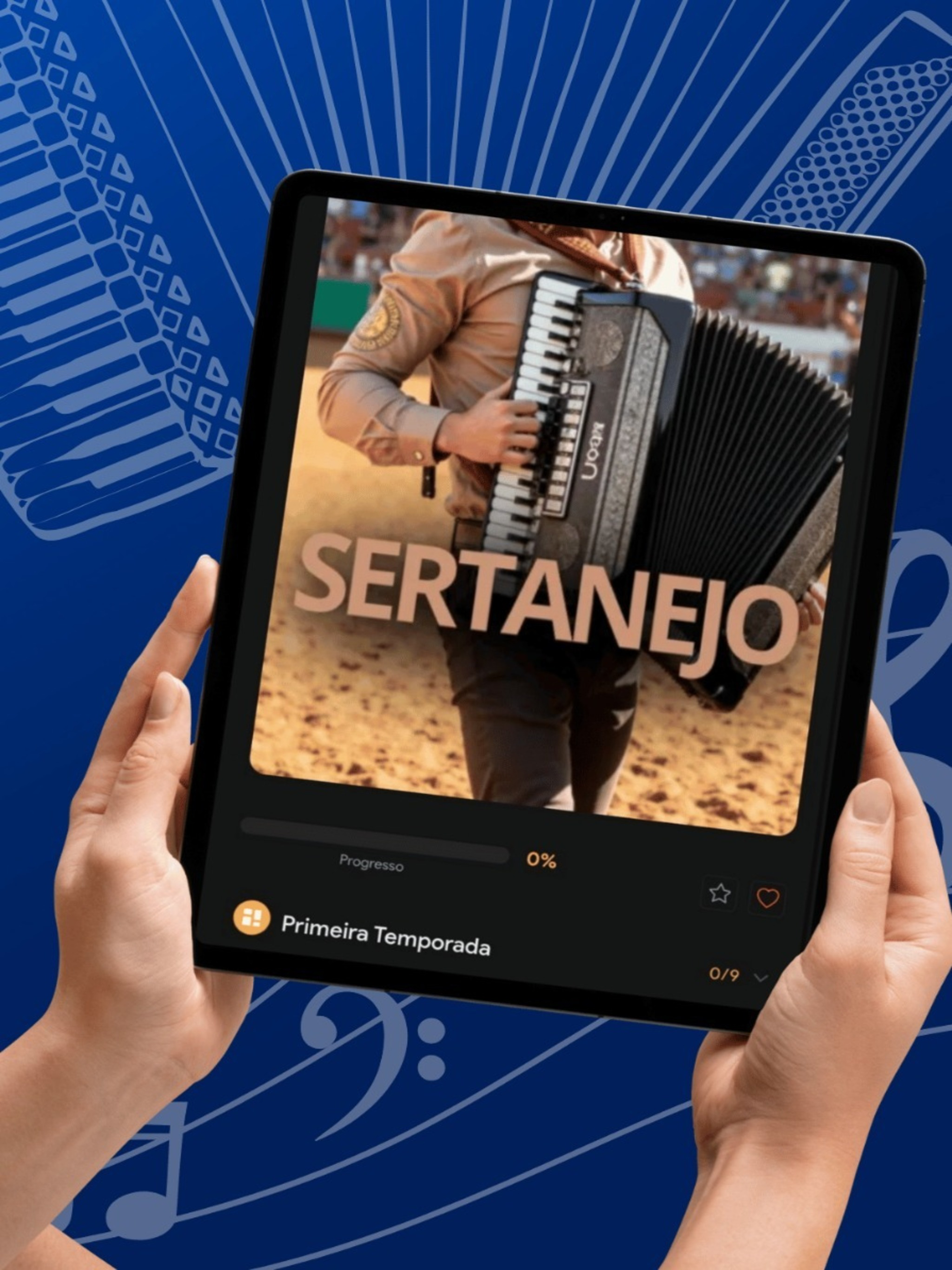 Club do Acordeon