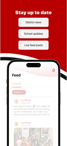 La Plata R-II screenshot
