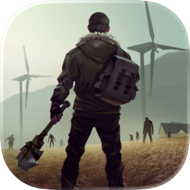 Days After: Zombie Survival screenshot 10