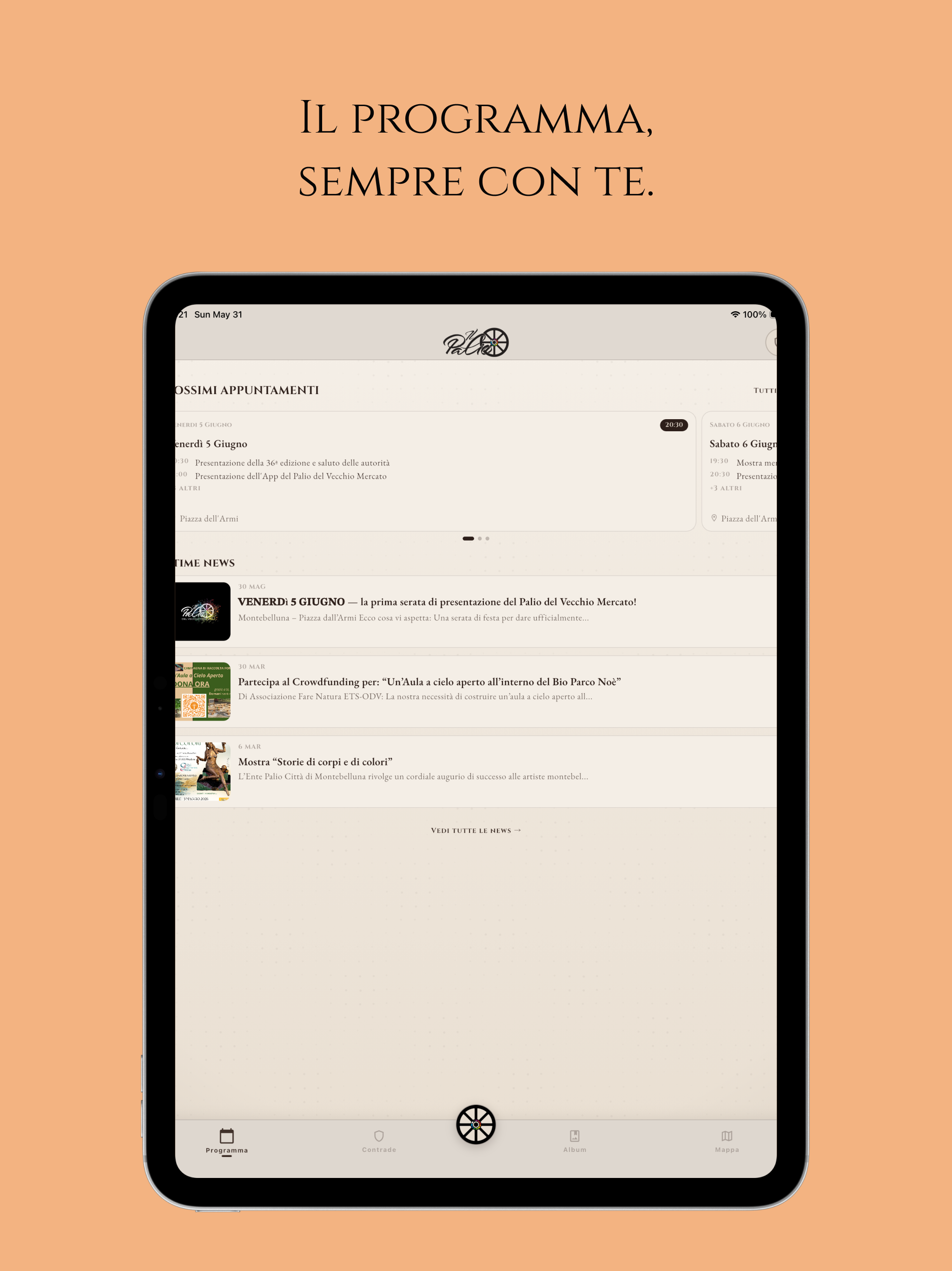 Il Palio