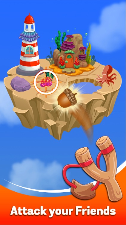 Preschool Kingdom Game