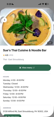 Sprout - Plant Based Dating Screenshot 7 of 10