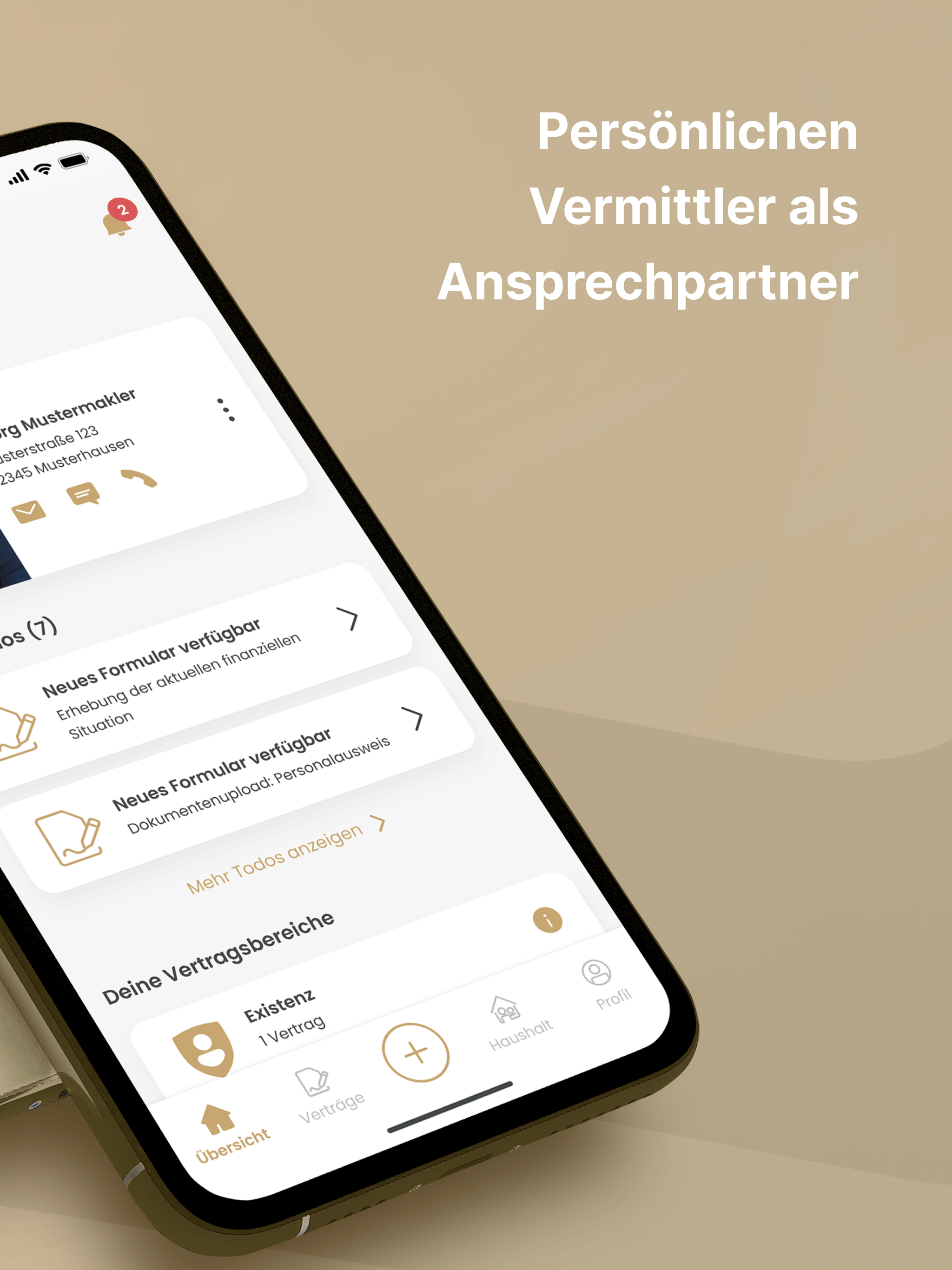 ForumFinanz screenshot 7