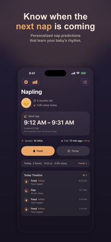 Napling Screenshot 2 of 5