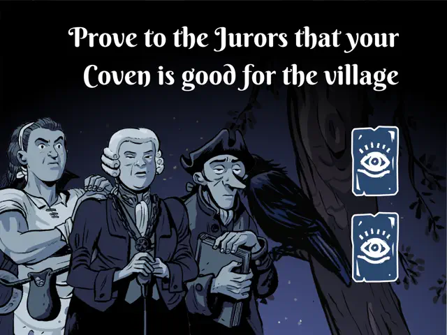 Witchcraft! screenshot 10