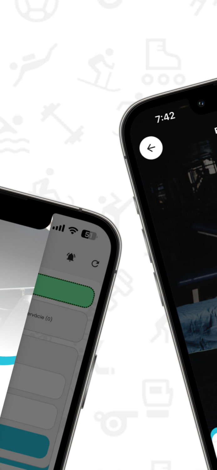 BEYOND THE LIMITS - Bratislava