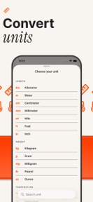 Convert - Currency Converter screenshot