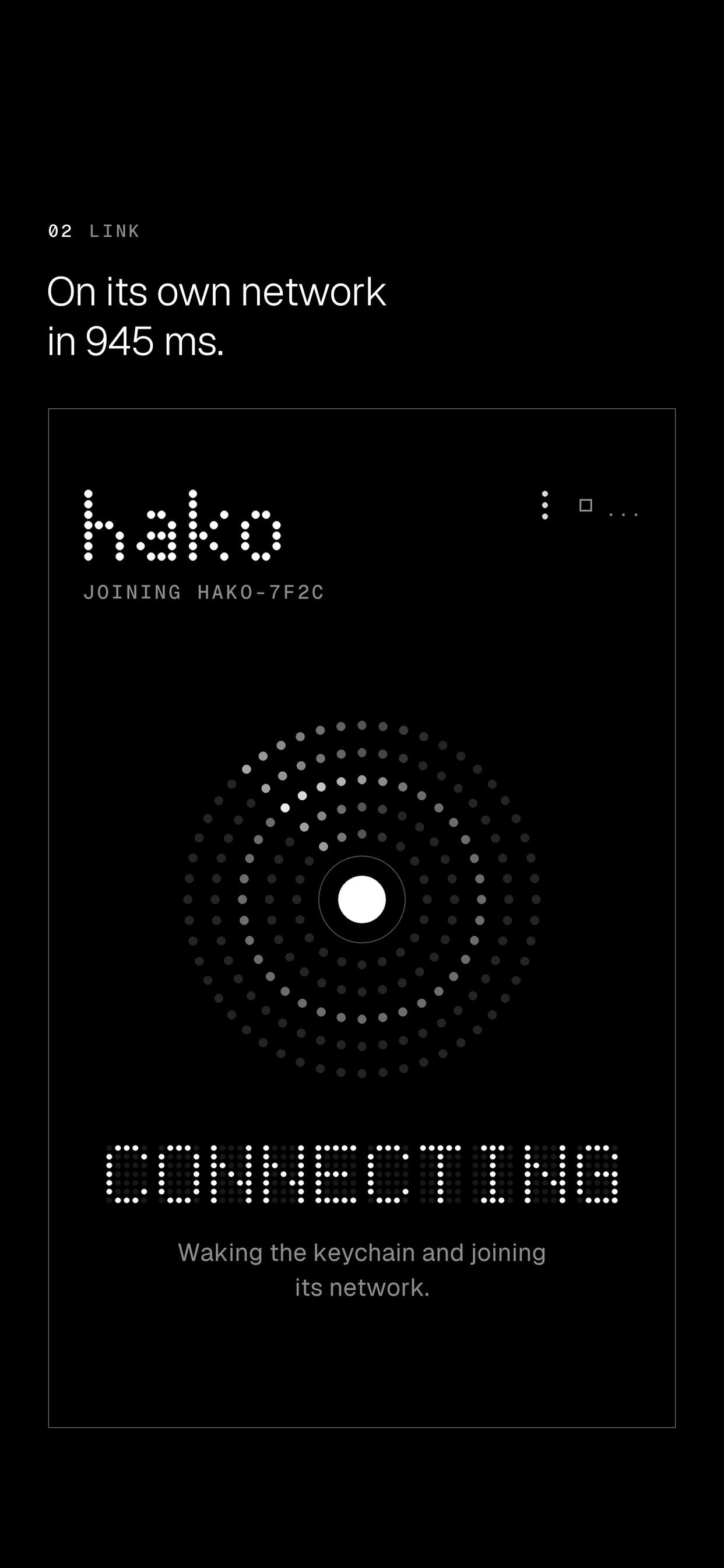 Screenshot 2 of Hako — Wireless SD Card Reader