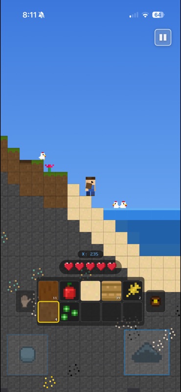 WatchBlocks: Craft & Build screenshot 3