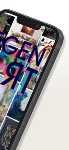 Egenart screenshot