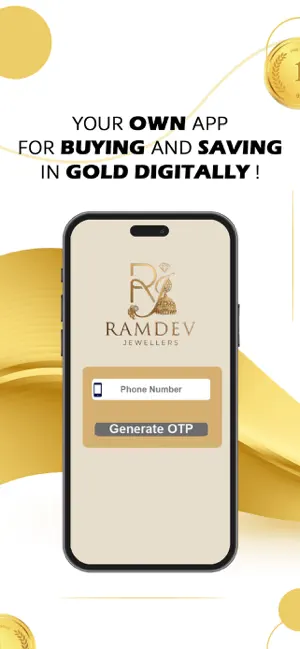 RAMDEV JEWELLER screenshot 3