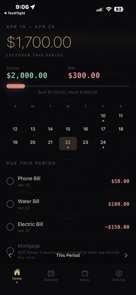 What's Left Over? screenshot 5