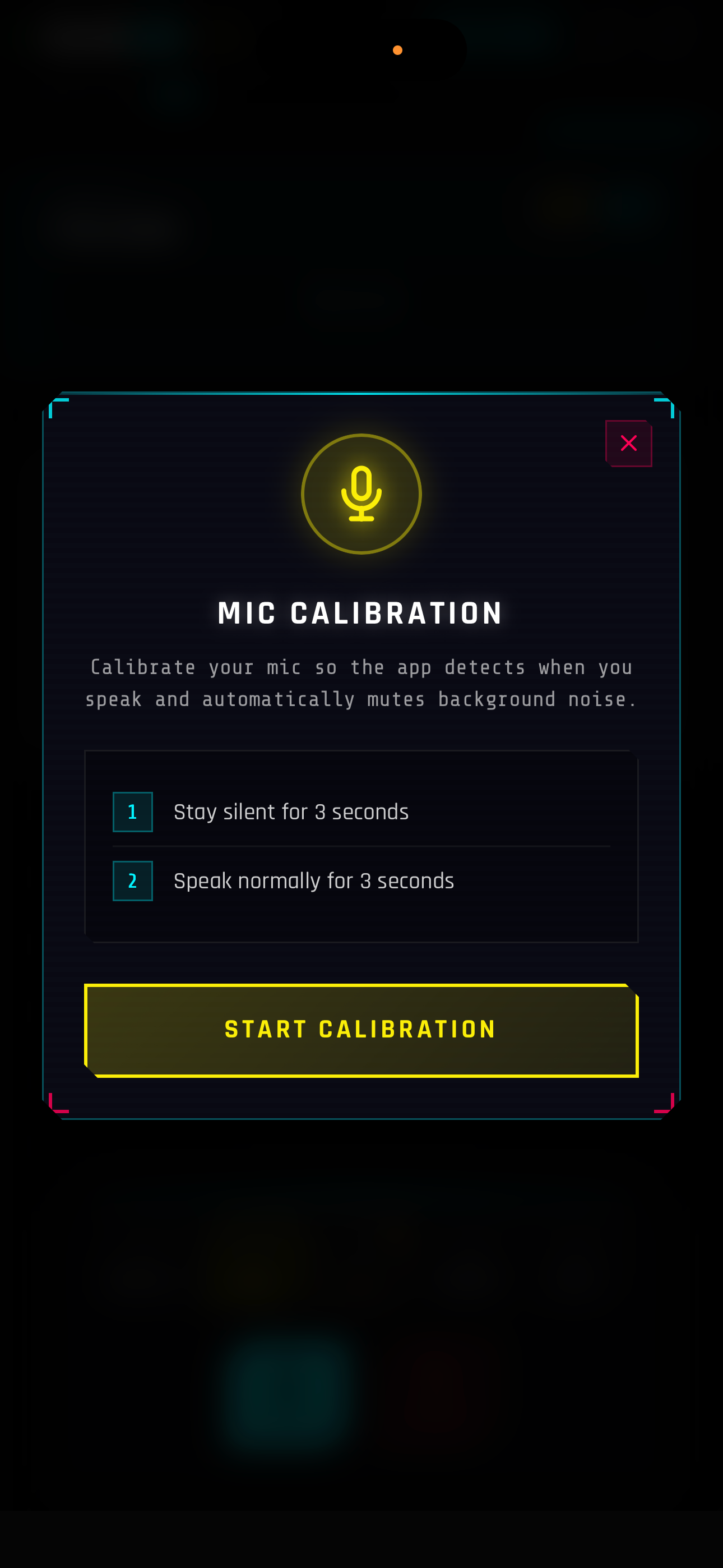 SquadLink Tactical screenshot 4