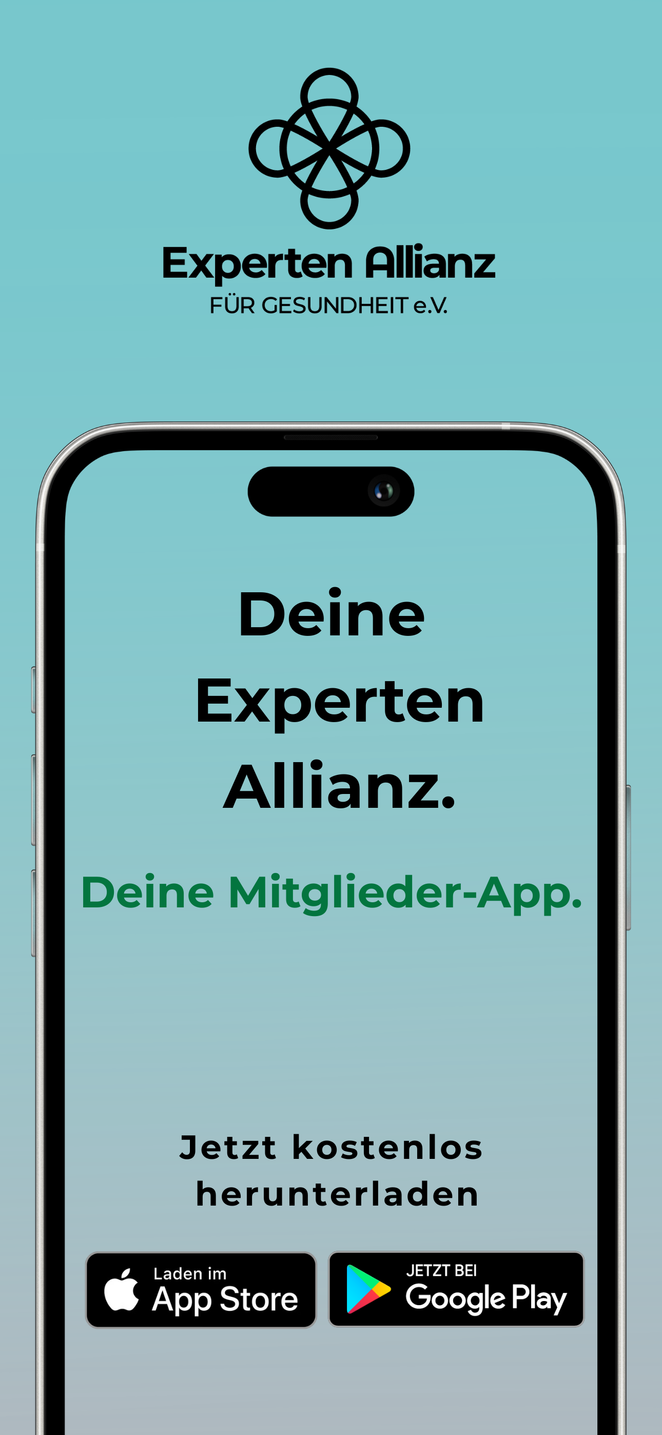 Gesundheit braucht Training