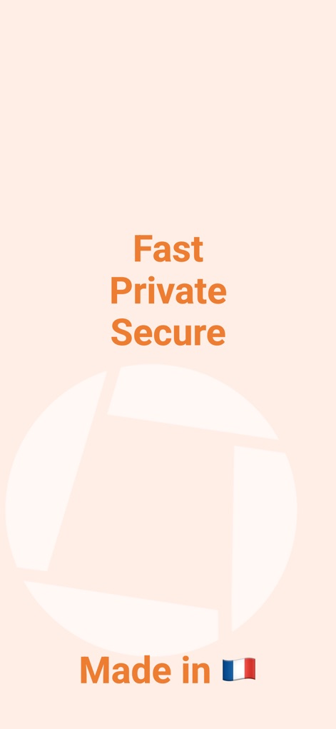 Scanner App: Genius Scan - Secure & Efficient