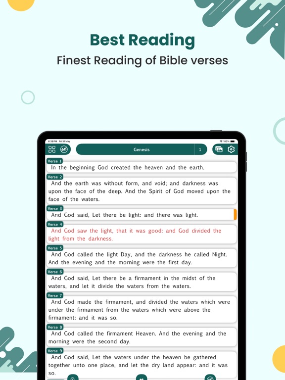 Screenshot #5 pour Book of Enoch, Jasher,Jubilees