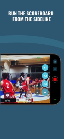 hoopcast.tv Screenshot 5 of 5