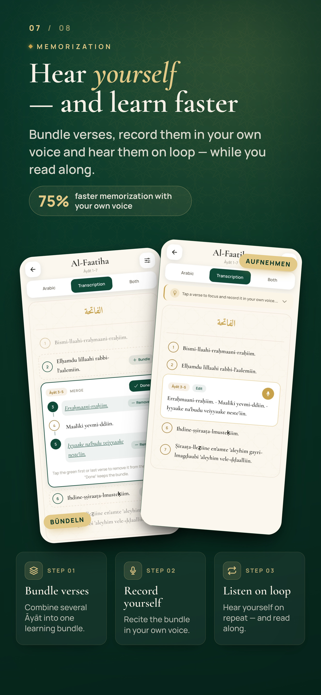 MyRihla screenshot 7