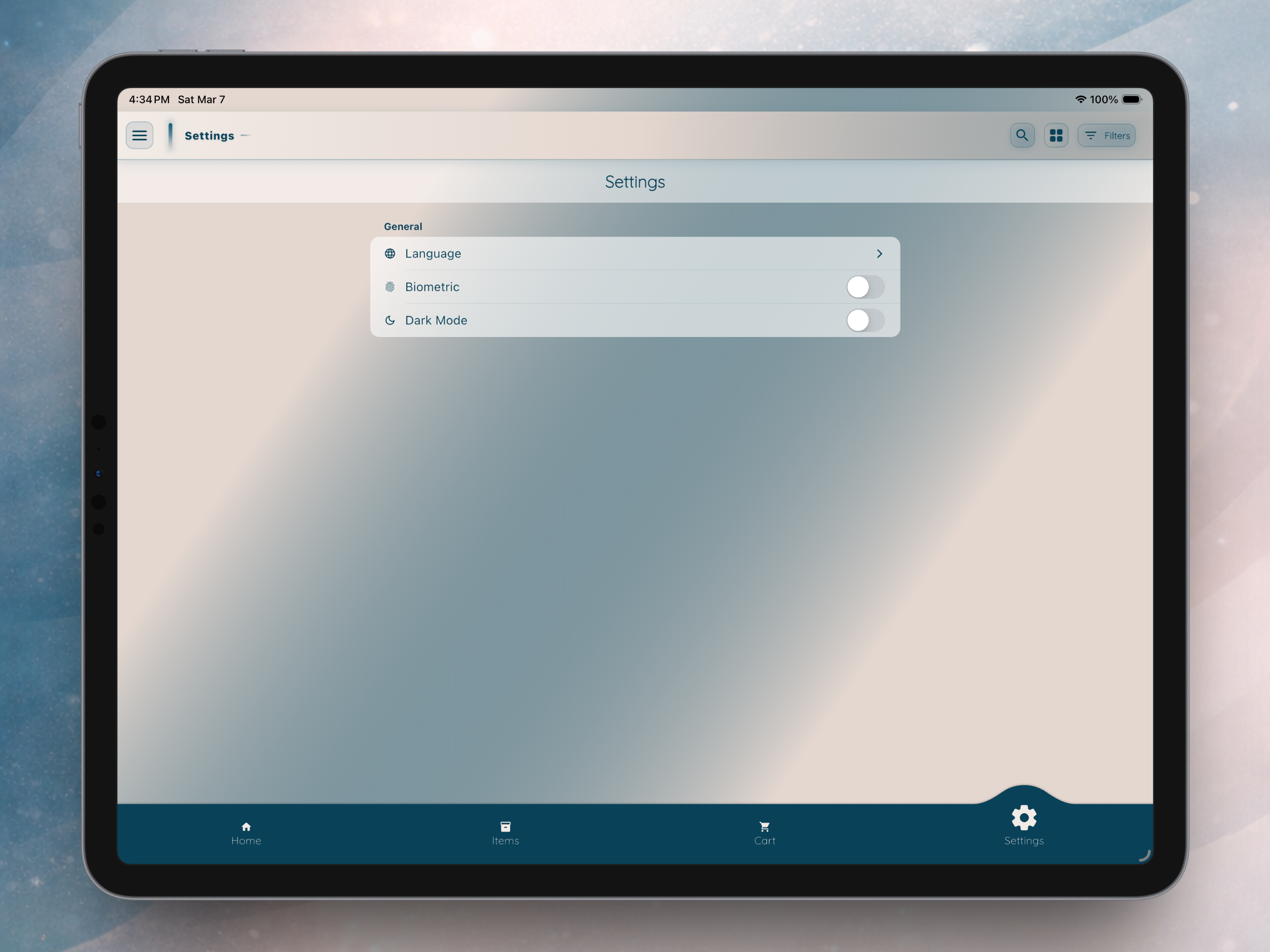 Management Zone screenshot 11