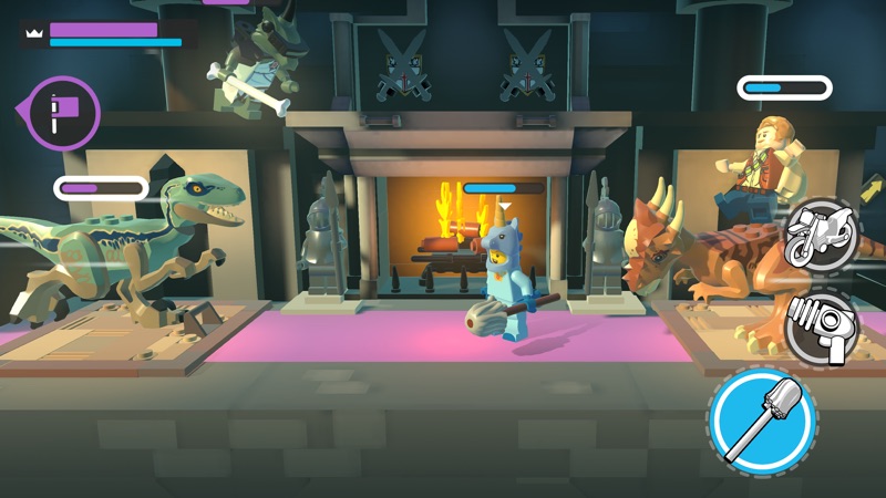 LEGO® Brawls screenshot 10
