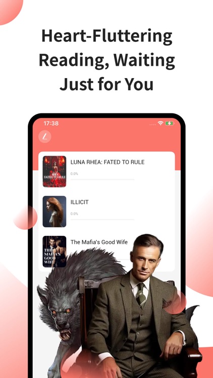 Novelmark-Romance Books