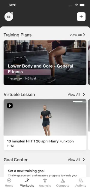 City Gym NL screenshot 3