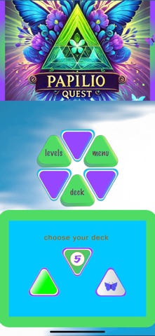 Papilio Quest Screenshot 4 of 4