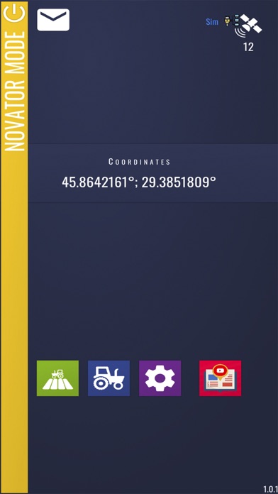 Coldonagro Screenshot