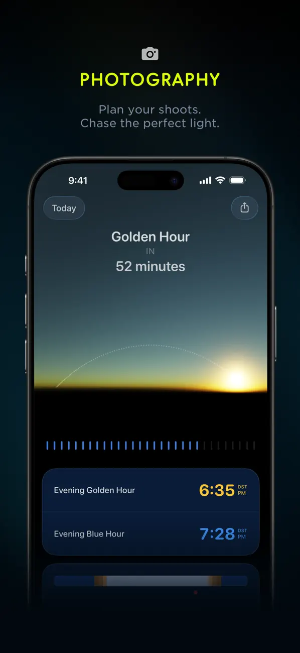 #4. Lumy (iOS) 게시자: Raja V
