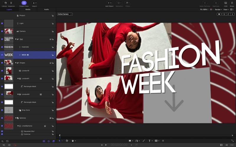Motion Screenshot 3 of 9