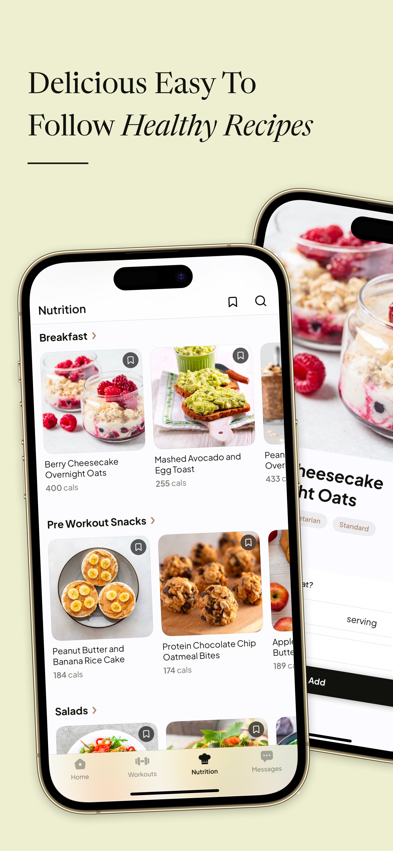 AllYou - Fitness App For Women