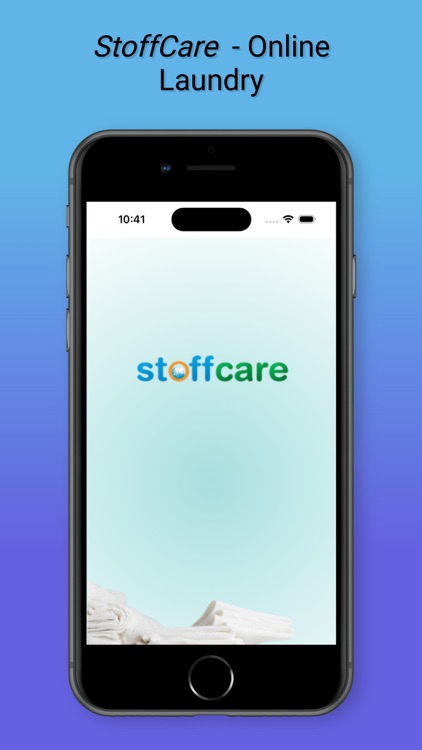 Stoffcare Laundry Drycleaning