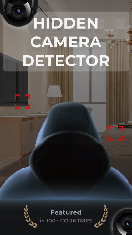 Device Tracker - Bug Detector