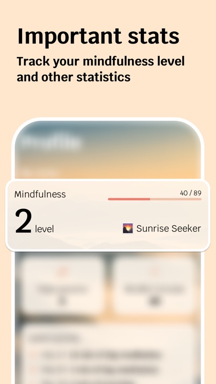 Sanctuary: Meditation & Sleep screenshot-5