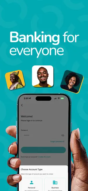 Beamer: Save, Pay & Invest screenshot 1