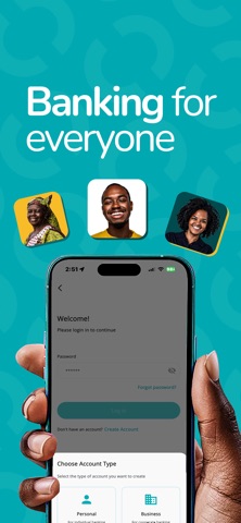Beamer: Save, Pay & Invest iPhone screenshot