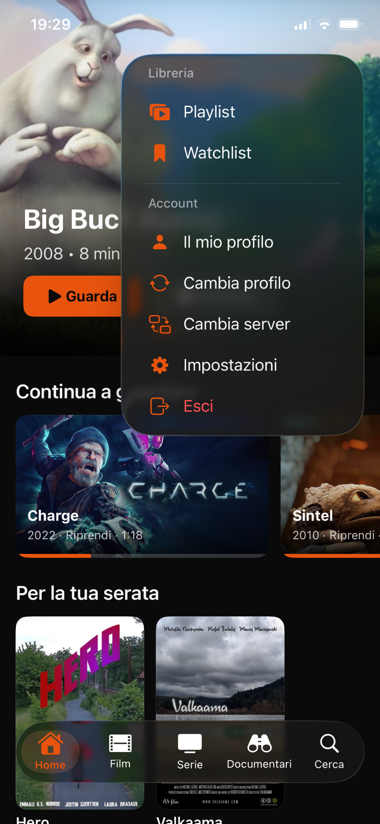 Quven screenshot 5