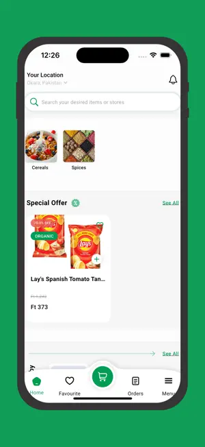Kohinoor Bazar screenshot 3