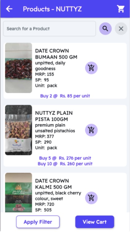 Swastah: Freshest Chakki Atta