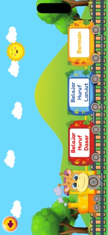Abel Junior screenshot