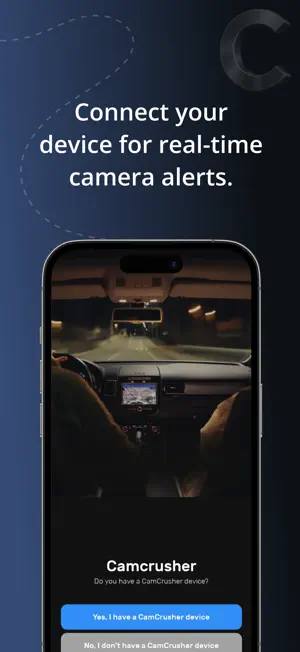 CamCrusher screenshot 2