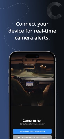 CamCrusher Screenshot 2 of 7