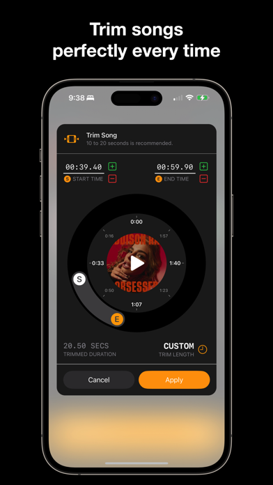Next Batter Up: Walk-Up Music Screenshot