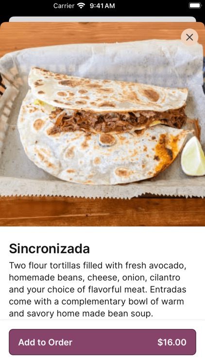 Molka Xete screenshot-3