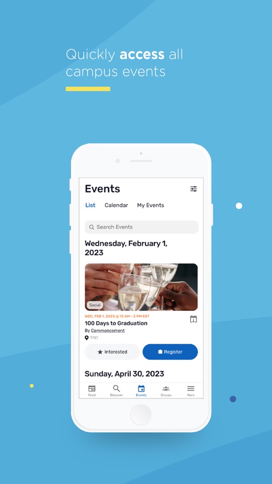 #3. Groupment (iOS) By: Novalsys, Inc