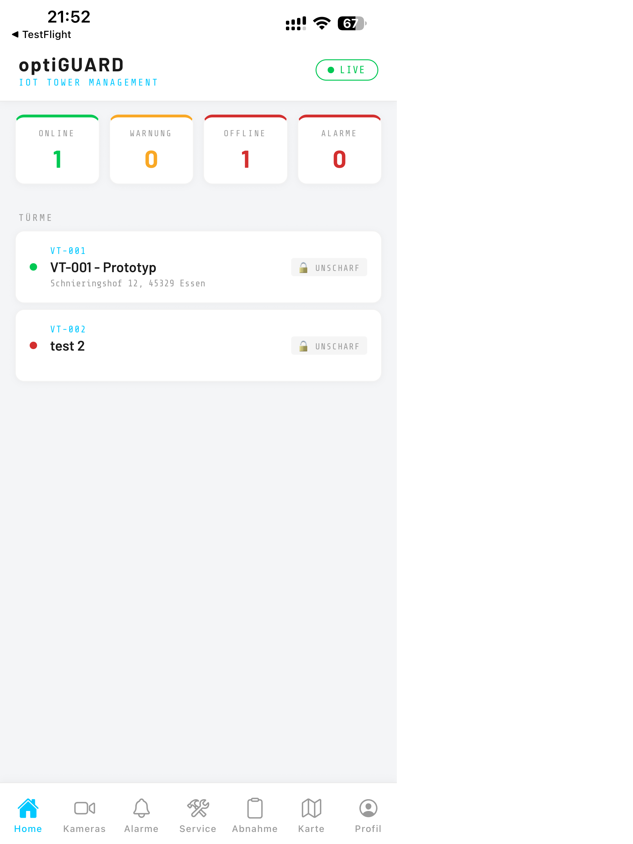 optiGUARD screenshot 11