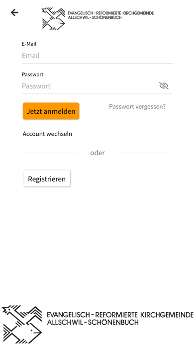 Refallschwil screenshot