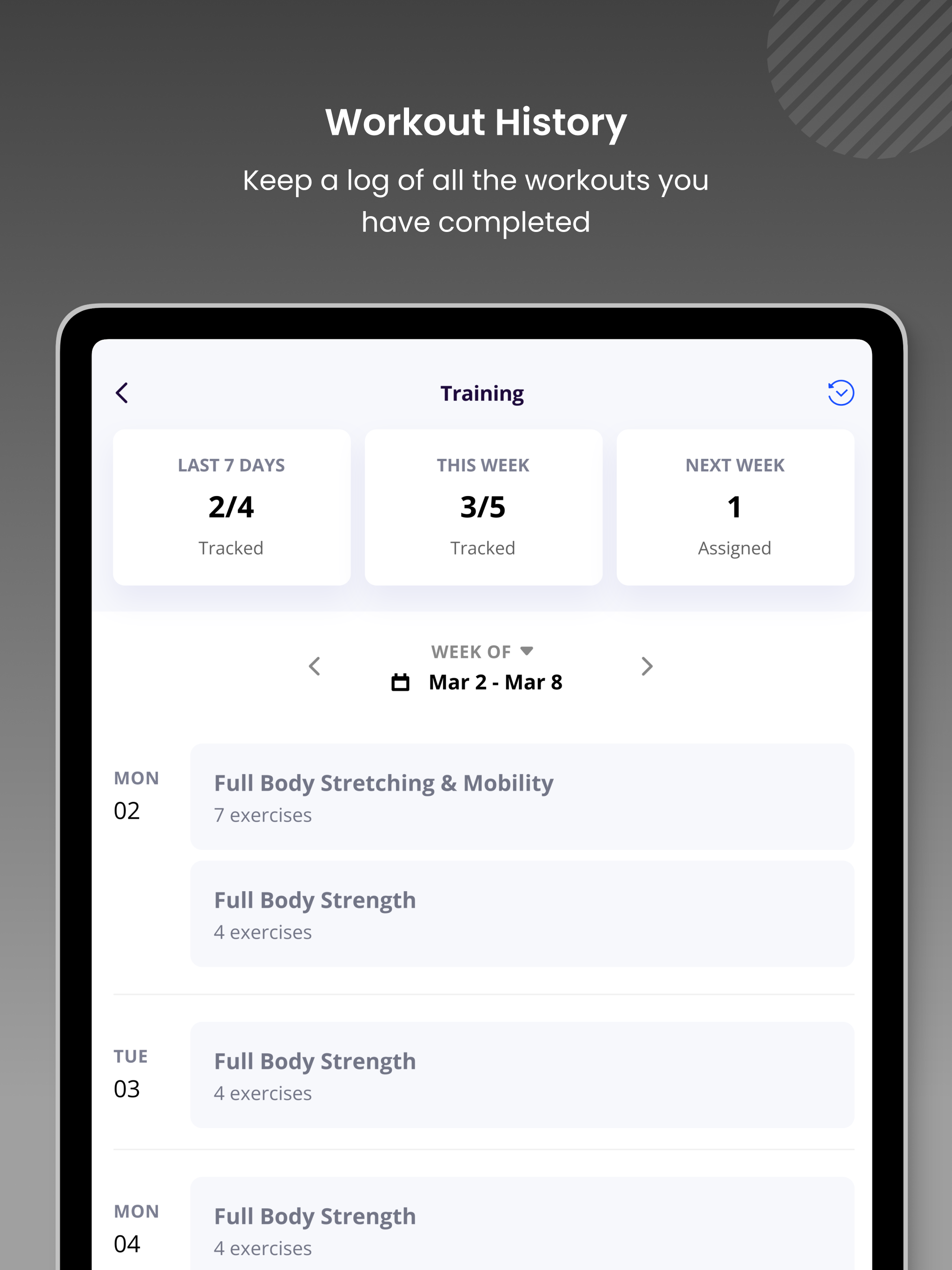 The Rehab Studio screenshot 11